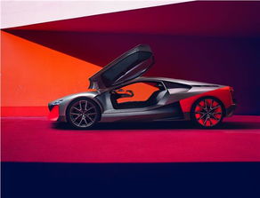 提前兩年完成25款新能源車型產品布局 汽車銷售的新紀元