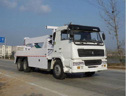 淮安與浙江清障車生產廠家及價格分析