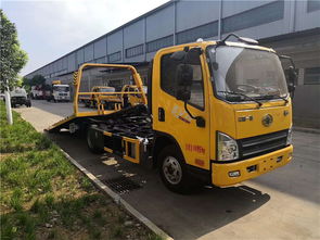 青島五十鈴清障車廠家直銷與汽車銷售服務(wù)