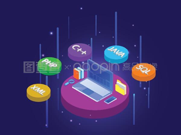 軟件開發(fā)的數(shù)字藝術(shù) 從編程概念到3D插圖的商業(yè)應(yīng)用